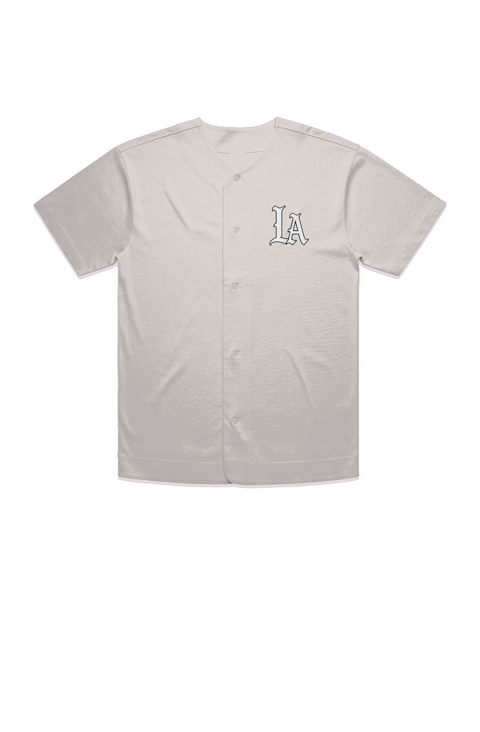 LA JERSEY