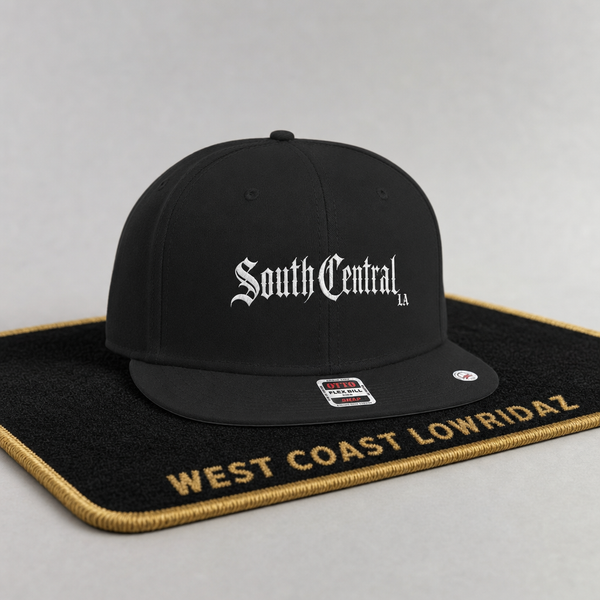 South Central LA Snapback