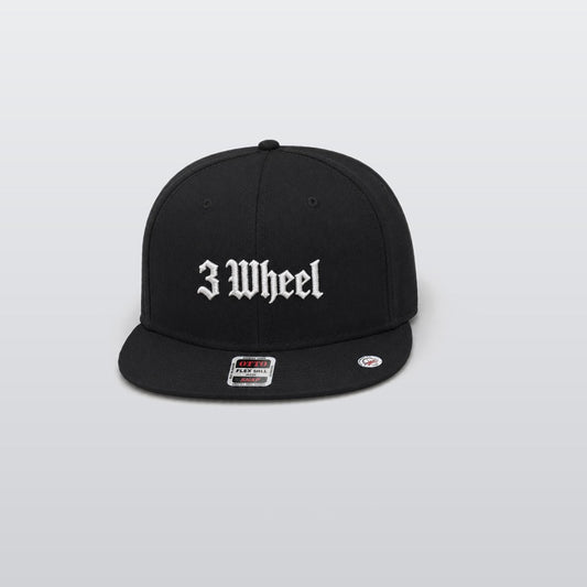 3 Wheel Motion Snapback