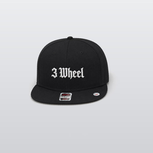 3 Wheel Motion Snapback
