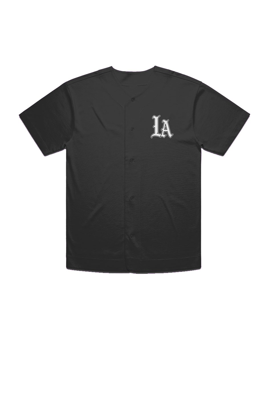 LA JERSEY