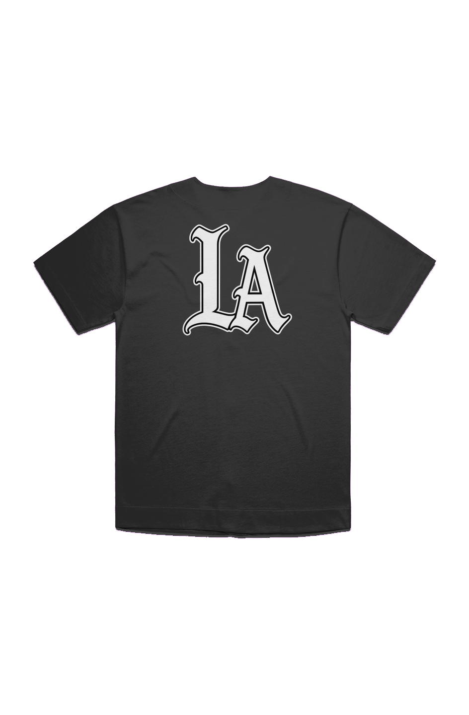 LA JERSEY