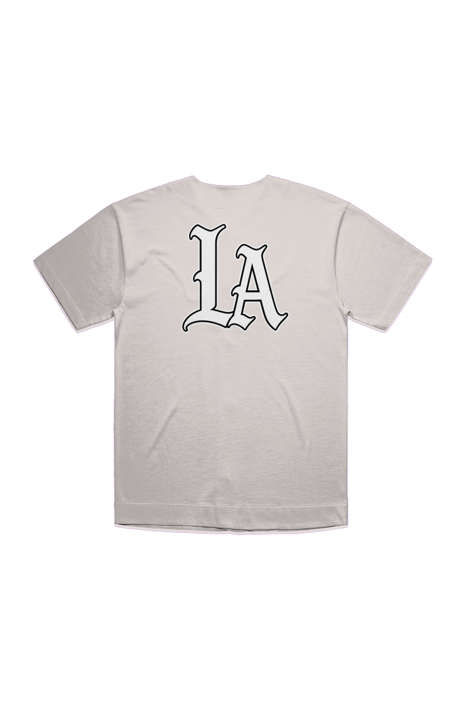 LA JERSEY