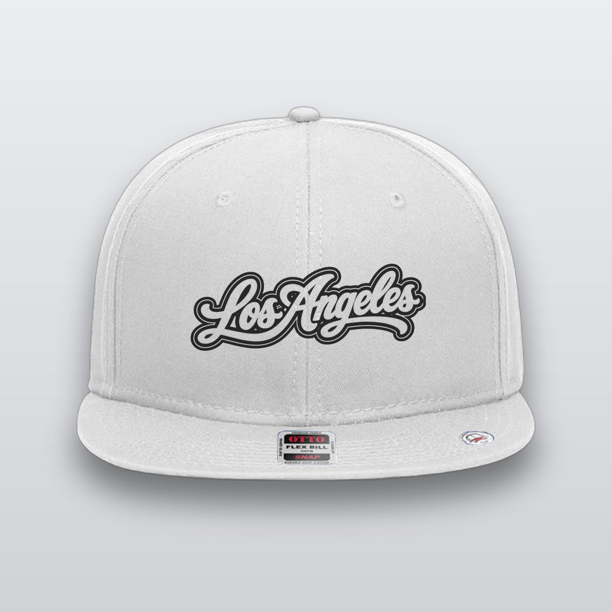 Los Angeles Snapback