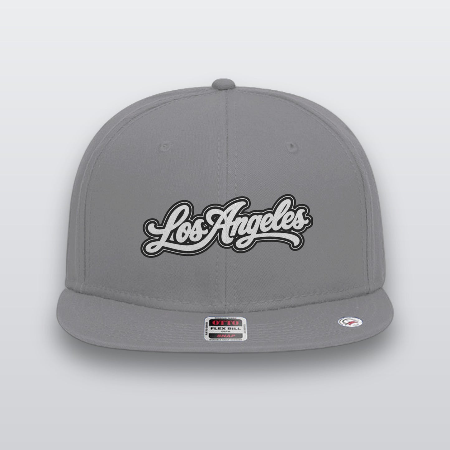 Los Angeles Snapback