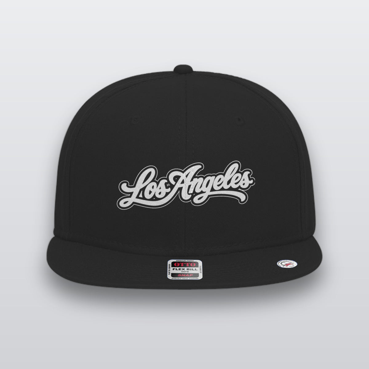 Los Angeles Snapback
