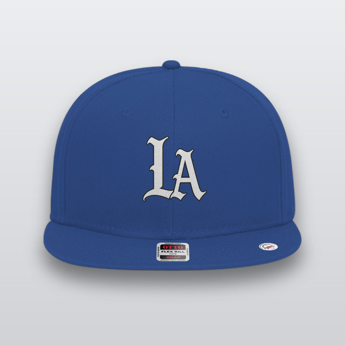 LA Snapback