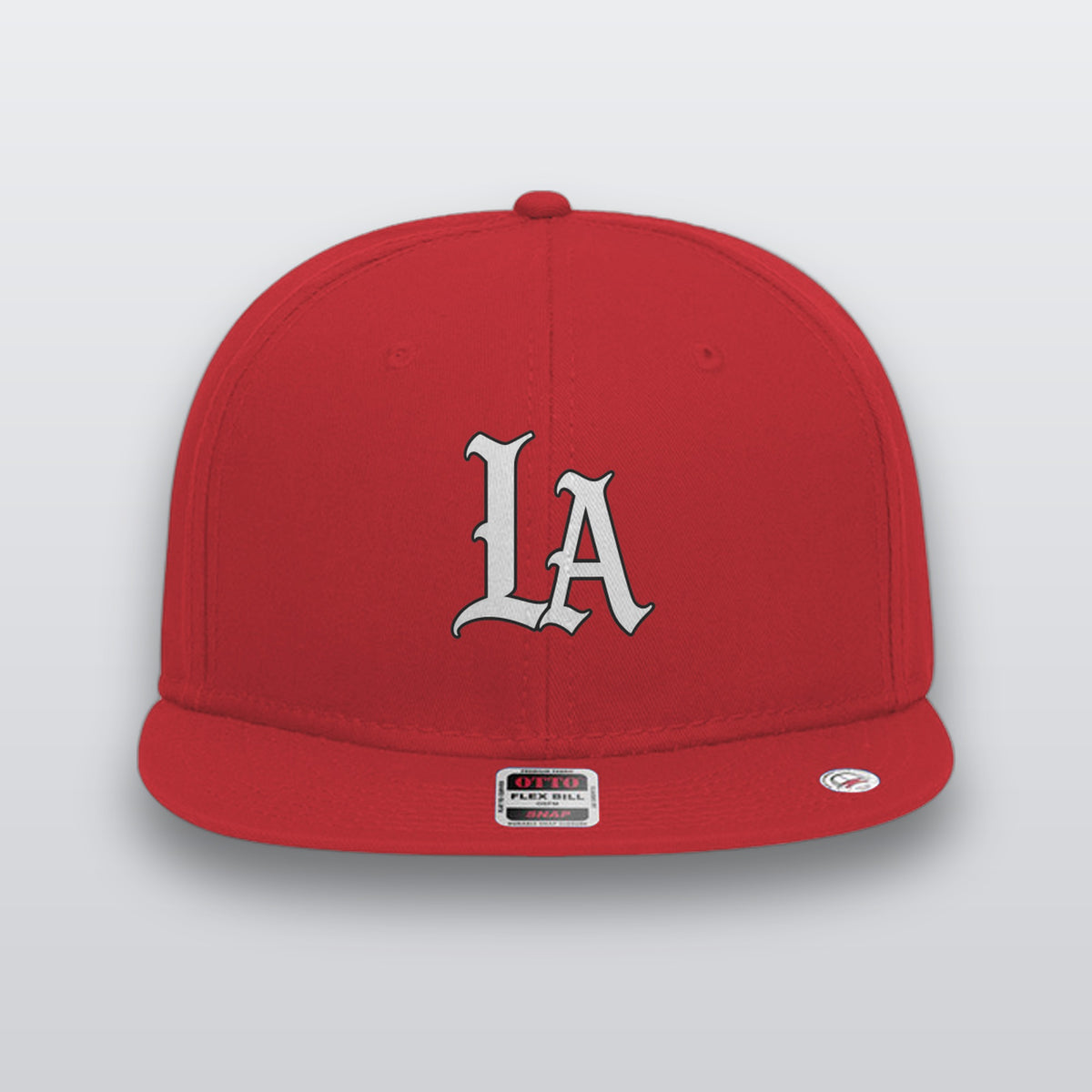 LA Snapback