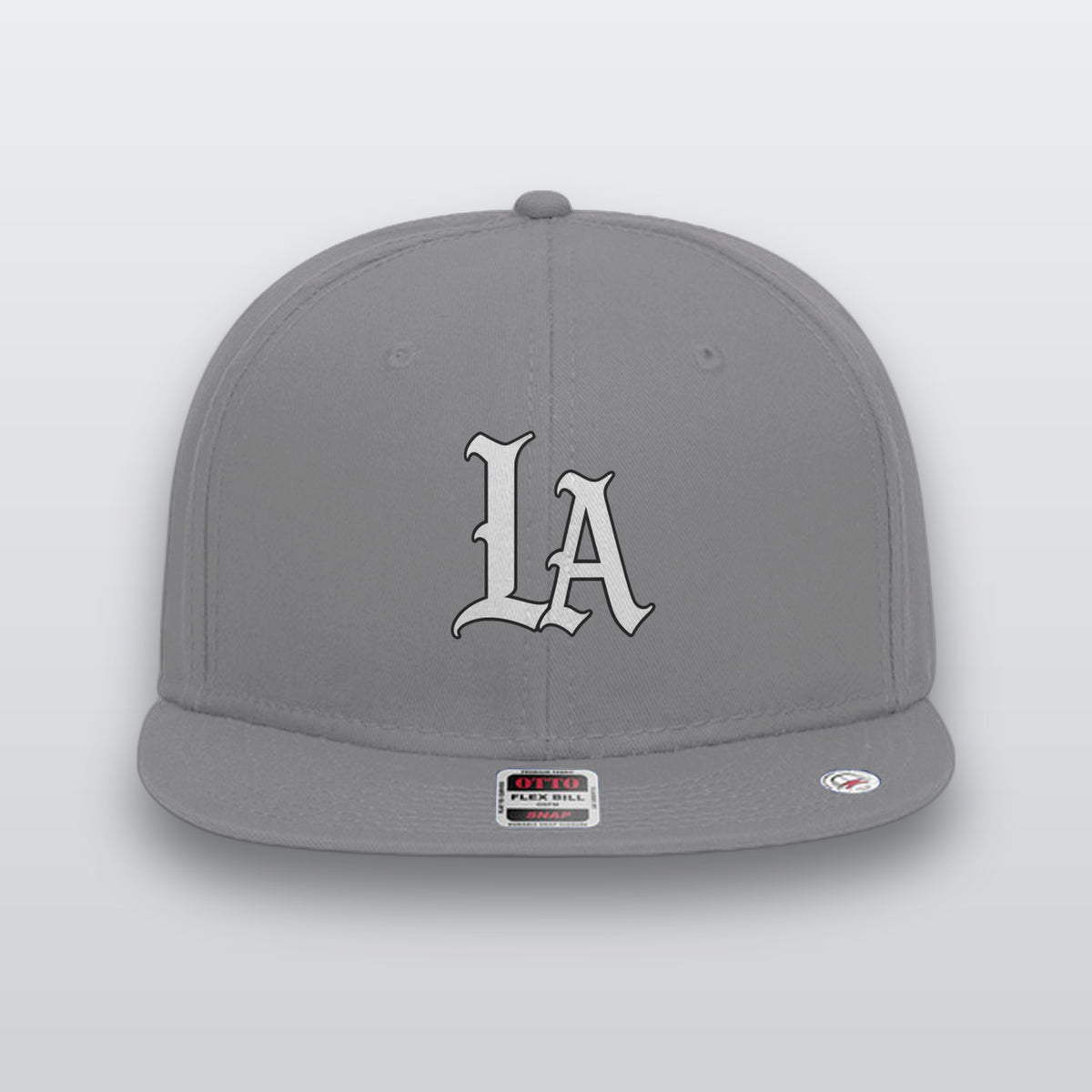 LA Snapback