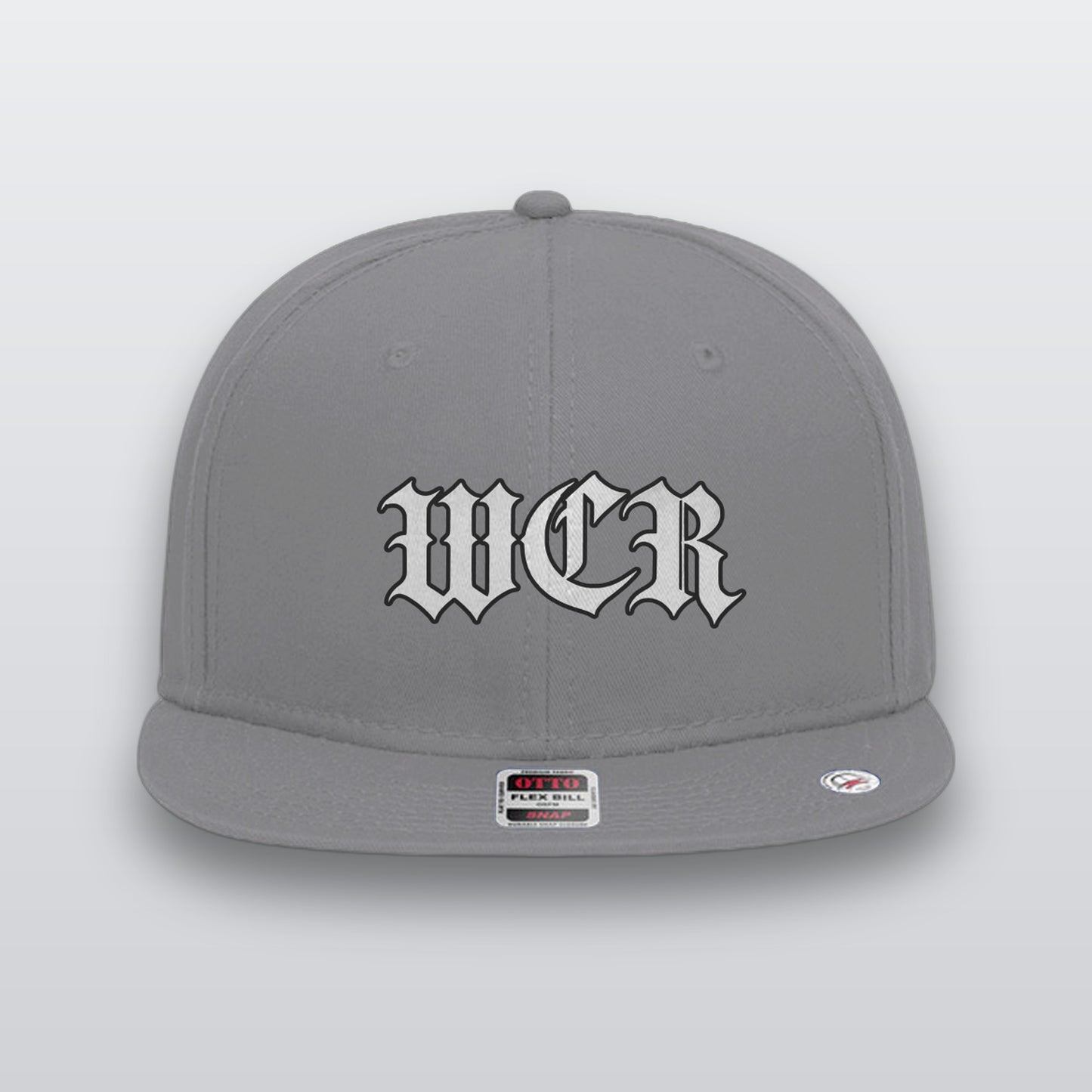 WCR Certified Snapback