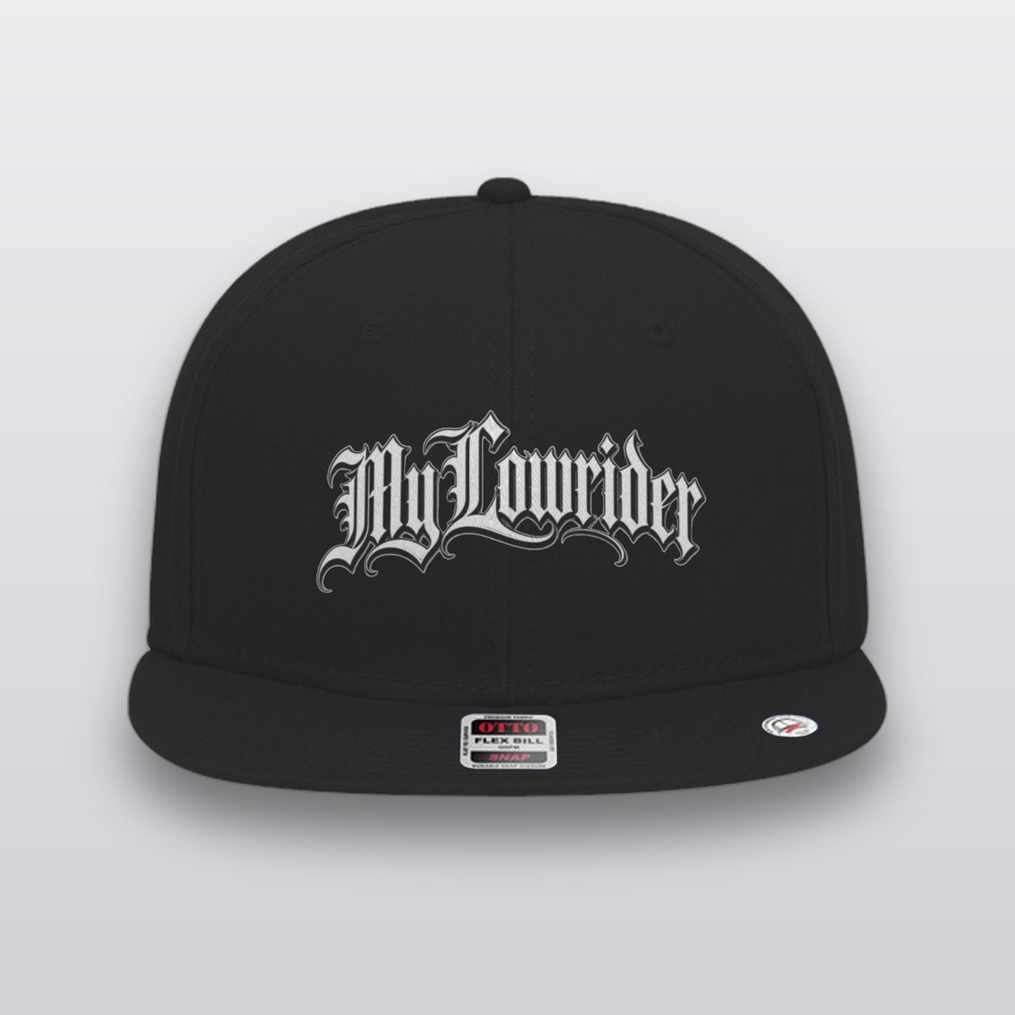 My Lowrider Snapback