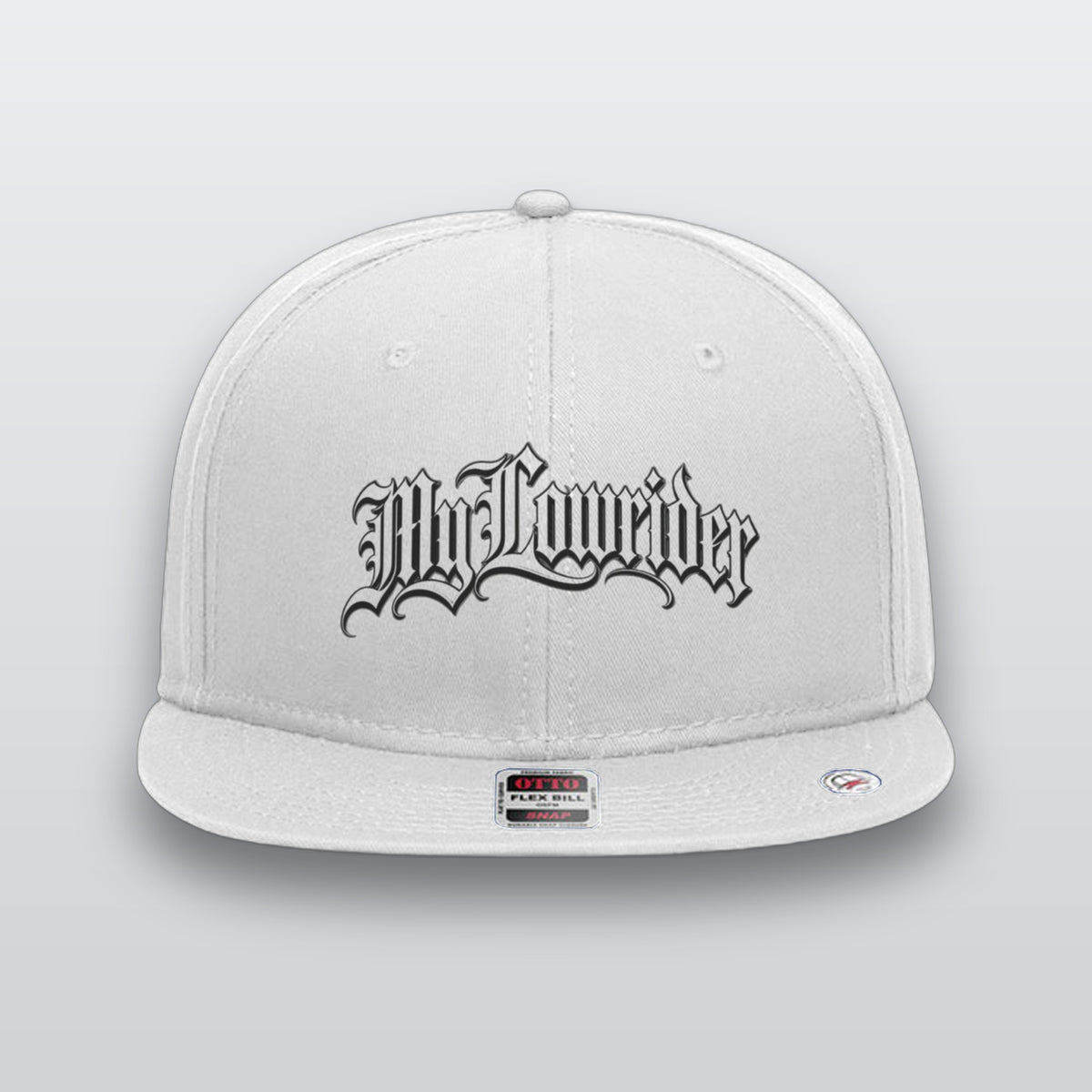 My Lowrider Snapback