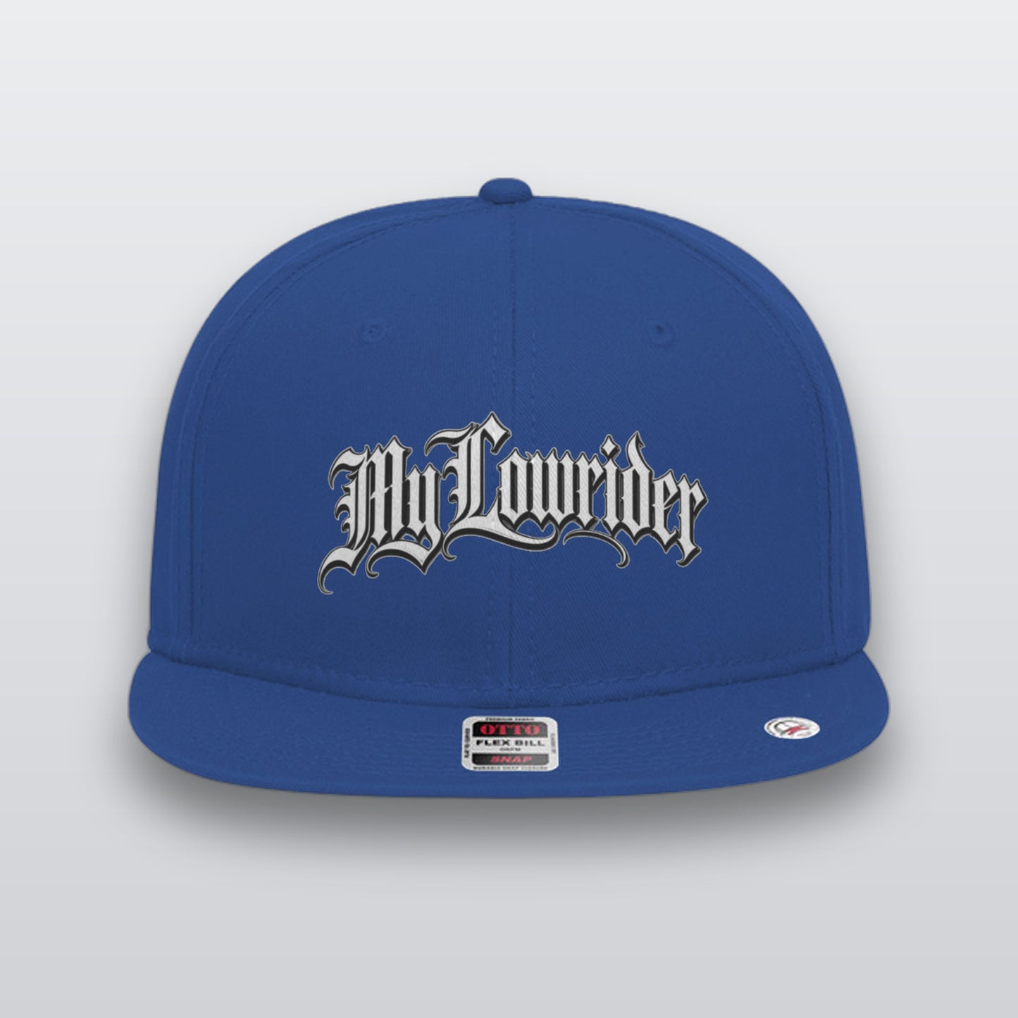 My Lowrider Snapback