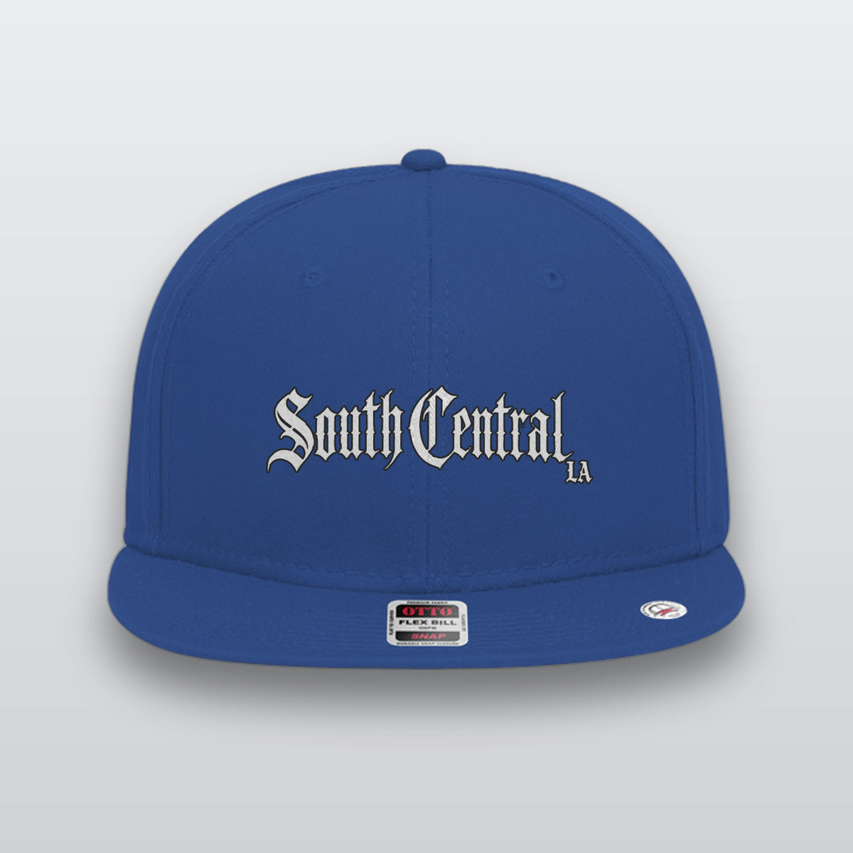 South Central LA Snapback