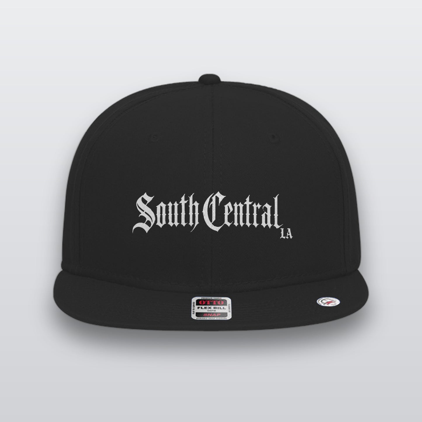 South Central LA Snapback