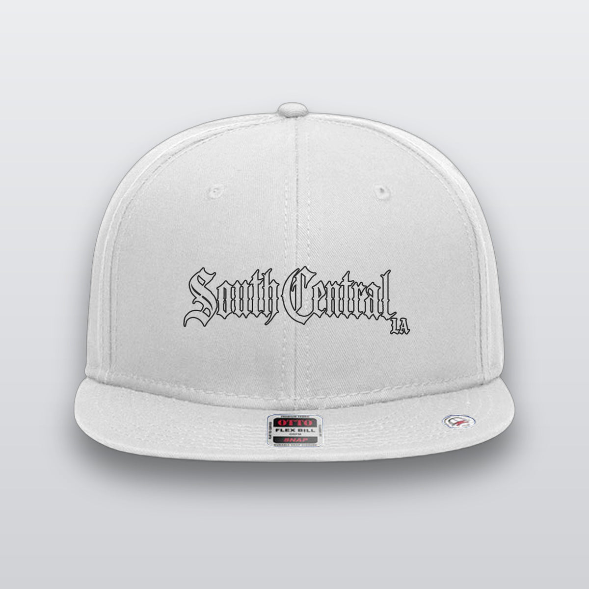 South Central LA Snapback