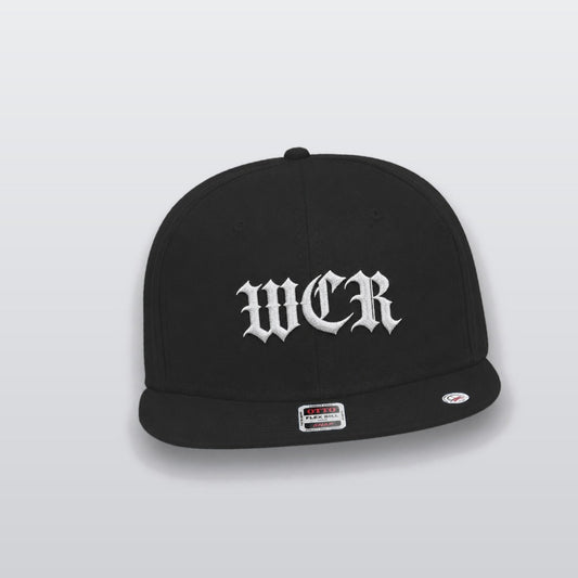 WCR Certified Snapback