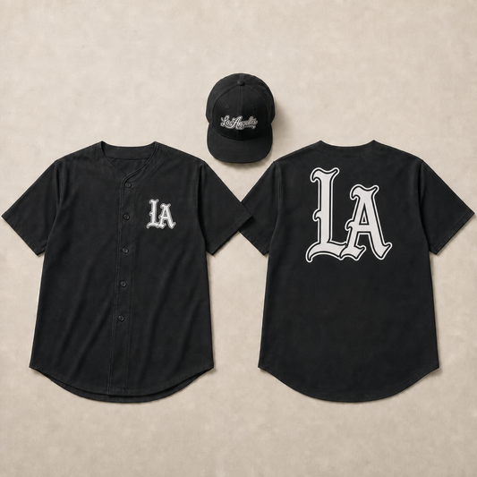 LA Jersey