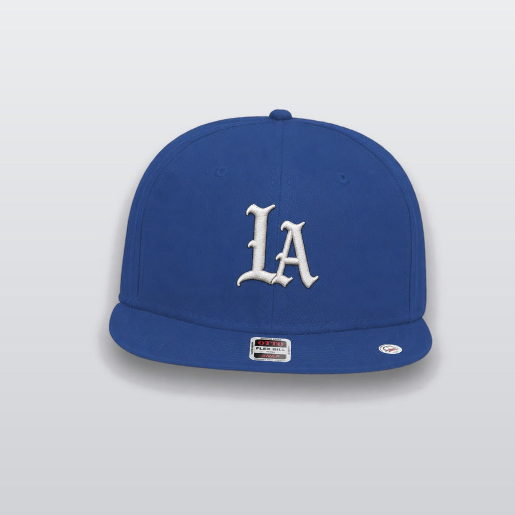 LA Snapback
