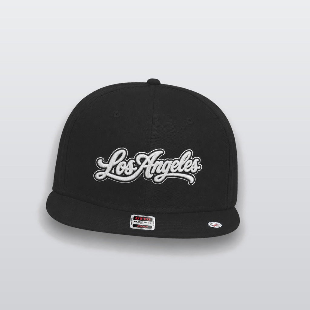 Los Angeles Snapback