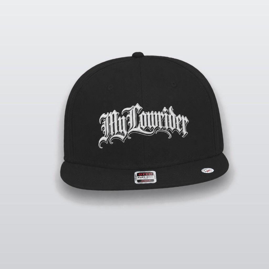 My Lowrider Snapback