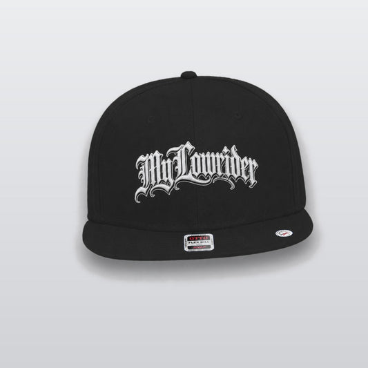 My Lowrider Snapback