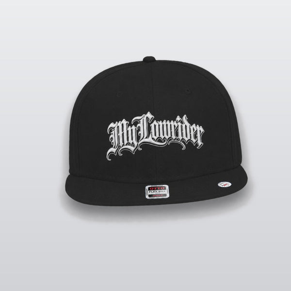 My Lowrider Snapback
