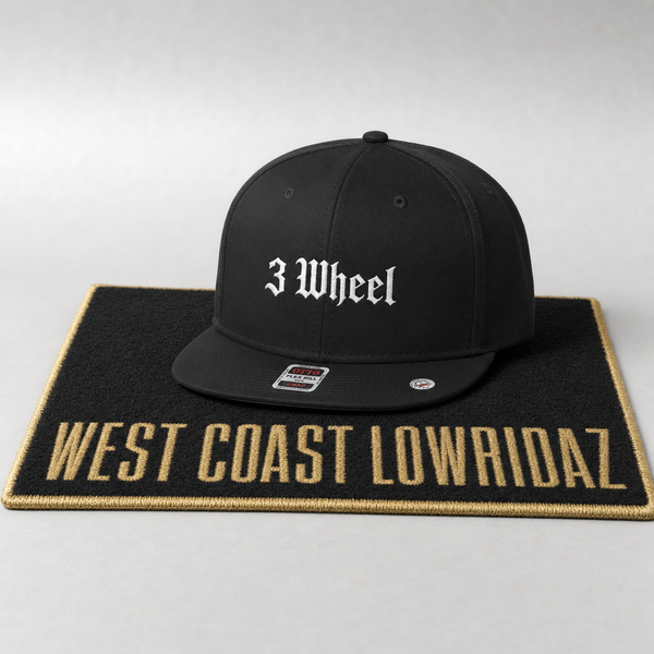 3 Wheel Motion Snapback