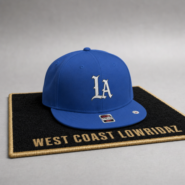 LA Snapback