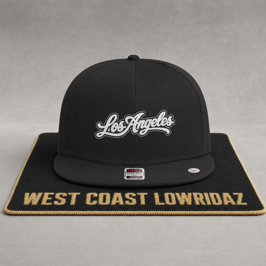 Los Angeles Snapback