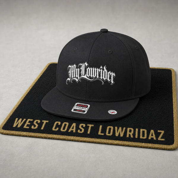 My Lowrider Snapback